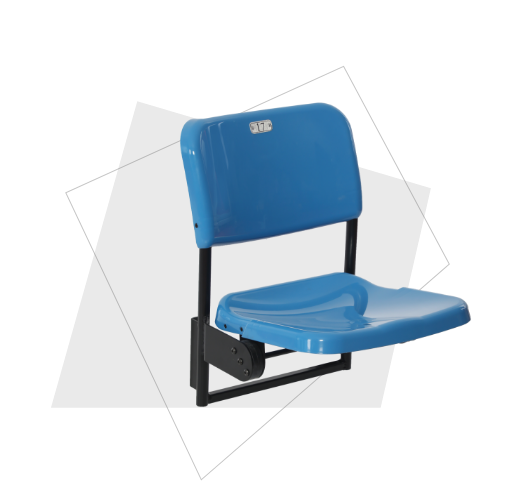 Simko Seating | STADIUM SEATS