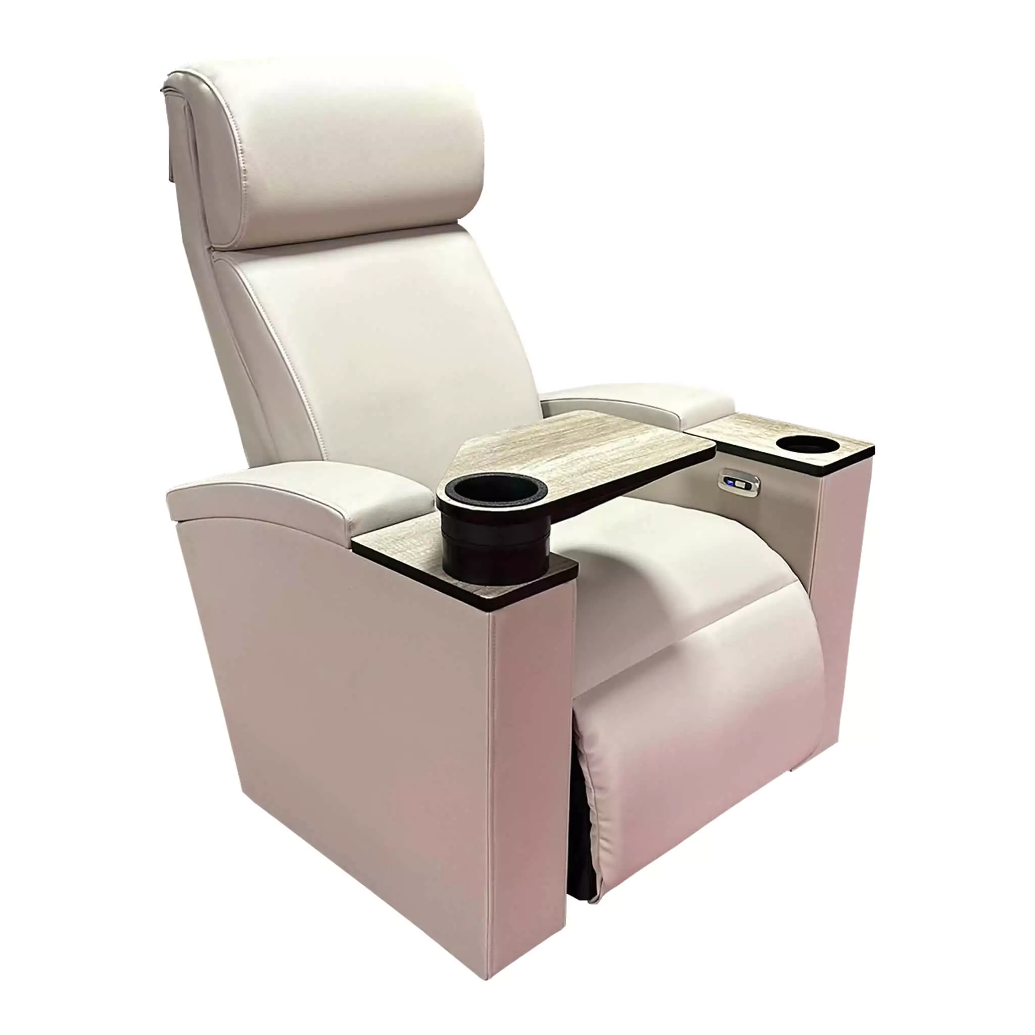 Simko Seating Product Monstone Zero Gravity