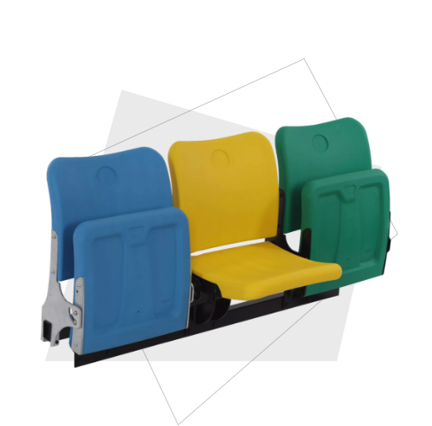 Simko Seating | Stadium Seat Models: Built for Fans 